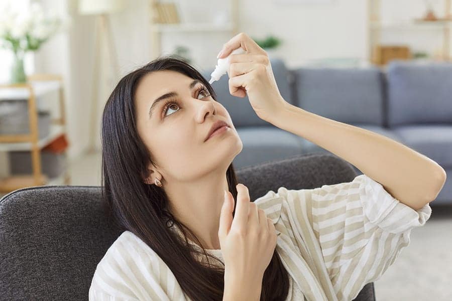 Opération PKR : combien de temps de récupération après l’intervention ?